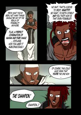 Read THE KYBALION  3 Page 8 in English