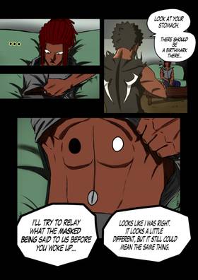 Read THE KYBALION  3 Page 9 in English