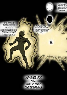 Read THE KYBALION  3 Page 10 in English