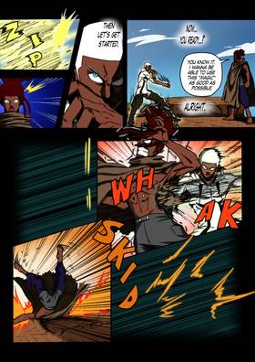 Read THE KYBALION  4 Page 4 in English