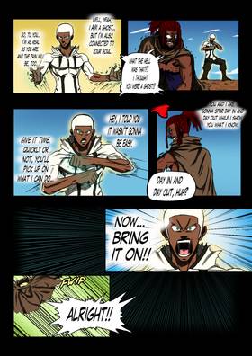 Read THE KYBALION  4 Page 5 in English