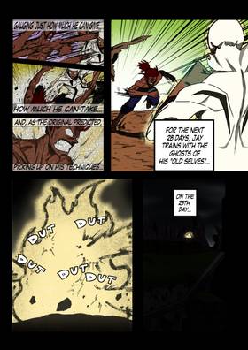 Read THE KYBALION  4 Page 6 in English