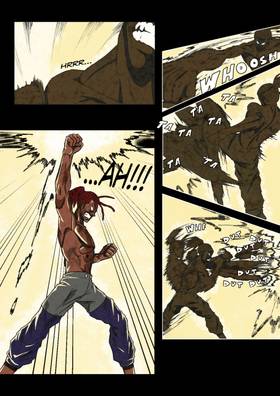 Read THE KYBALION  4 Page 7 in English