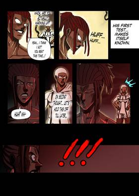 Read THE KYBALION  4 Page 8 in English