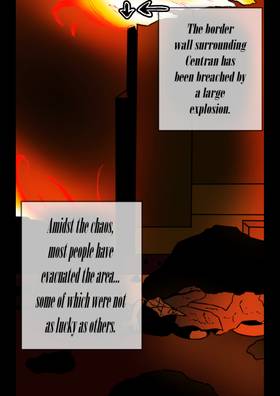 Read THE KYBALION  5 Page 1 in English