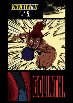 Read THE KYBALION  5 Page 7 in English