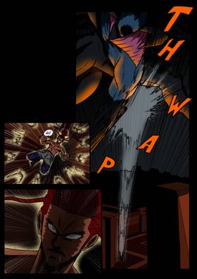 Read THE KYBALION  5 Page 8 in English