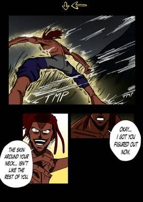Read THE KYBALION  6 Page 1 in English