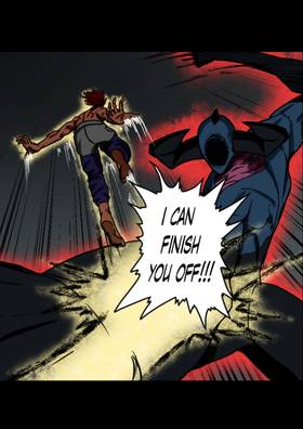Read THE KYBALION  6 Page 3 in English