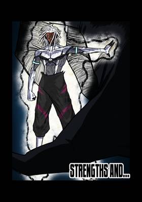Read THE KYBALION  7 Page 3 in English