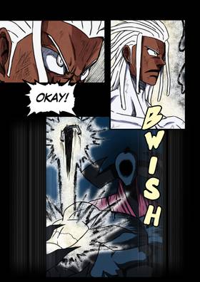 Read THE KYBALION  7 Page 4 in English