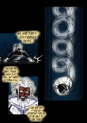 Read THE KYBALION  7 Page 7 in English