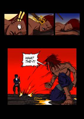 Read THE KYBALION  8 Page 4 in English