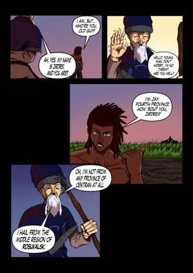 Read THE KYBALION  8 Page 5 in English