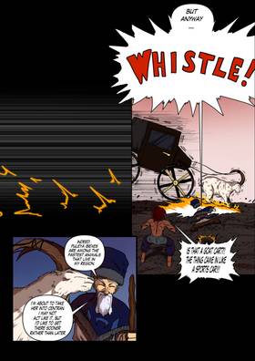 Read THE KYBALION  8 Page 8 in English