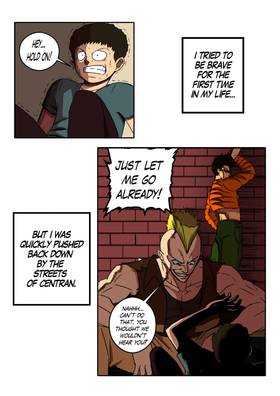 Read THE KYBALION  9 Page 6 in English