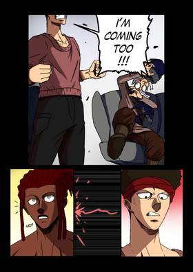 Read THE KYBALION  9 Page 4 in English