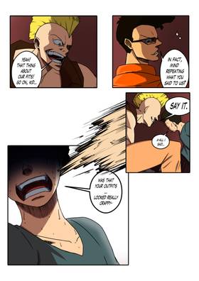 Read THE KYBALION  9 Page 7 in English