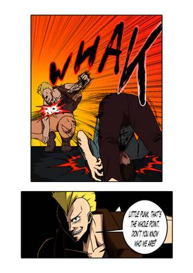 Read THE KYBALION  9 Page 8 in English