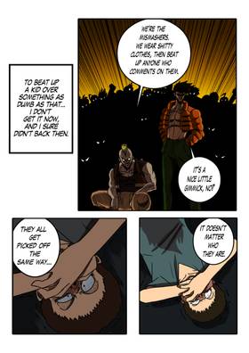 Read THE KYBALION  9 Page 9 in English