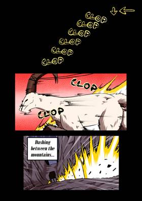 Read THE KYBALION  10 Page 1 in English
