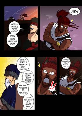 Read THE KYBALION  10 Page 3 in English