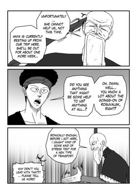 Read THE KYBALION  17 Page 6 in English