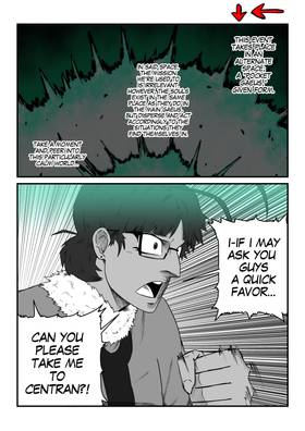 Read THE KYBALION  17 Page 1 in English