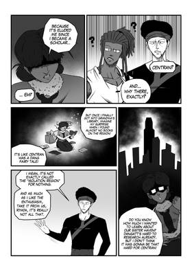 Read THE KYBALION  17 Page 2 in English