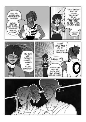 Read THE KYBALION  17 Page 3 in English