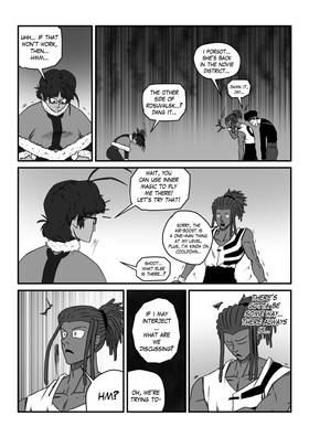Read THE KYBALION  17 Page 4 in English