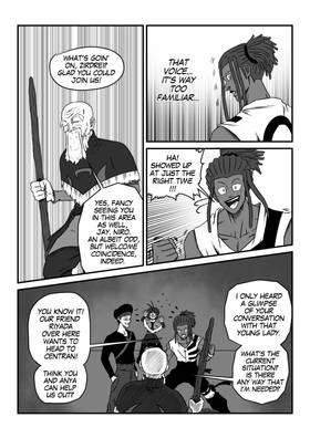 Read THE KYBALION  17 Page 5 in English