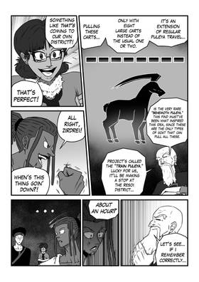 Read THE KYBALION  17 Page 7 in English