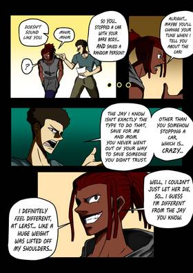 Read THE KYBALION  1 Page 10 in English