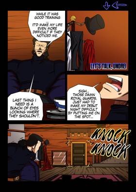 Read THE KYBALION  18 Page 2 in English