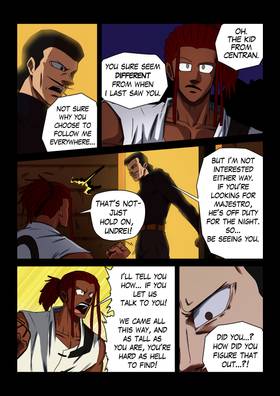 Read THE KYBALION  18 Page 4 in English