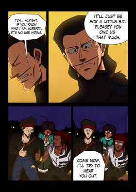 Read THE KYBALION  18 Page 5 in English