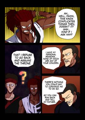 Read THE KYBALION  18 Page 7 in English