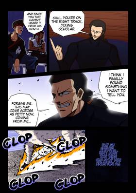 Read THE KYBALION  18 Page 9 in English