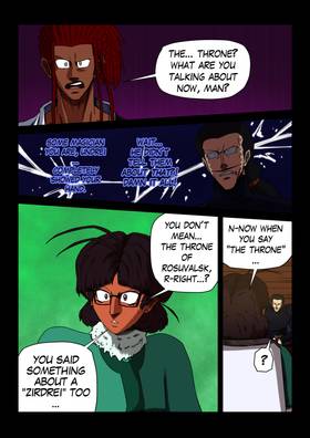 Read THE KYBALION  18 Page 8 in English