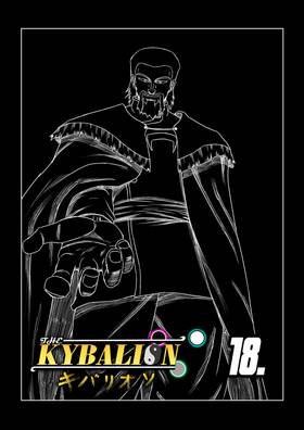 Read THE KYBALION  19 Page 1 in English