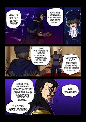 Read THE KYBALION  19 Page 5 in English