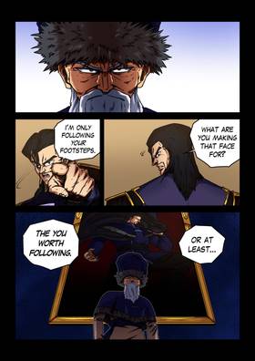 Read THE KYBALION  19 Page 7 in English