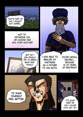 Read THE KYBALION  19 Page 9 in English