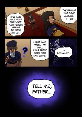 Read THE KYBALION  19 Page 10 in English
