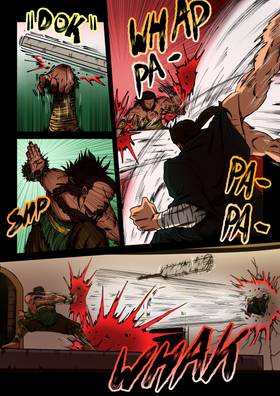 Read THE KYBALION  20 Page 2 in English