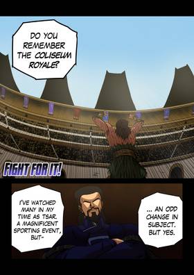 Read THE KYBALION  20 Page 3 in English