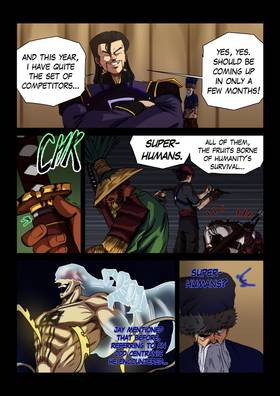 Read THE KYBALION  20 Page 4 in English