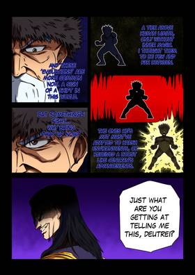 Read THE KYBALION  20 Page 5 in English