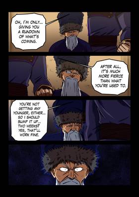 Read THE KYBALION  20 Page 6 in English